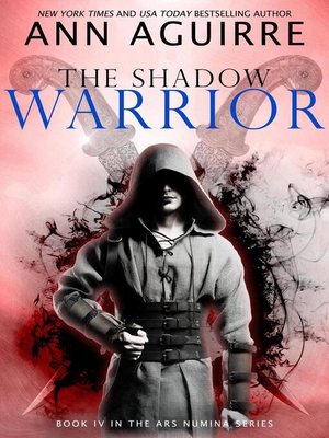 cover image of The Shadow Warrior